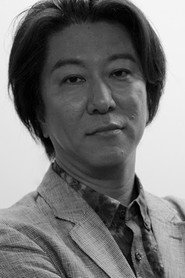 Photo of Atsuhiro Tomioka