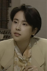 Photo of Etsuko Goto