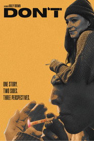 Don’t (2026)
