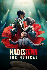 Hadestown: The Musical (2026)