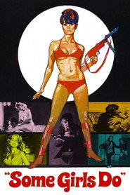 Some Girls Do (1969)