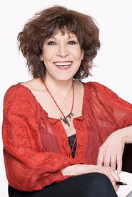 Photo of Cristina Pacheco