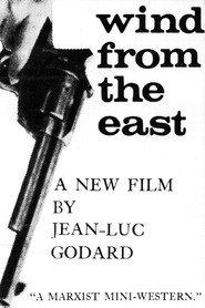 Wind from the East (1970)