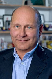 Photo of Chris Meledandri