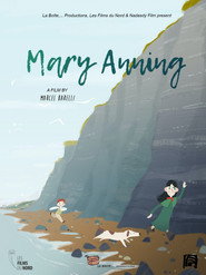 Mary Anning (2025)