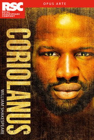 RSC Live: Coriolanus (2017)