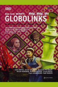 Help Help the Globolinks! (1969)