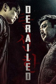 Derailed (2016)