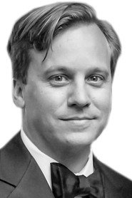 Photo of John Hodges