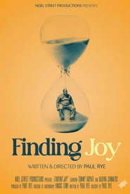 Finding Joy (2026)