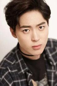 Photo of Liu Yinjun