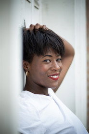Photo of Jessy Salomée Ugolin