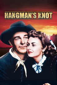 Hangman’s Knot (1952)
