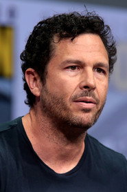 Photo of Eric Newman