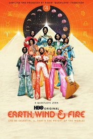 Earth Wind & Fire (To Be Celestial vs. That’s the Weight of the World) (2026)