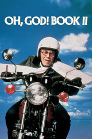 Oh God! Book II (1980)