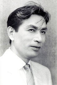 Photo of Tetsuro Tamba