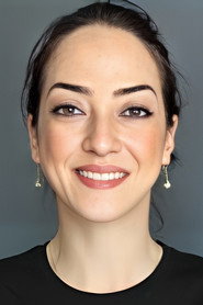 Photo of Özge Mirzalı