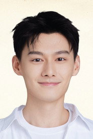 Photo of Wang Zhuocheng
