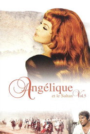 Angelique and the Sultan (1968)