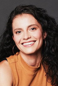 Photo of Daniela Luque
