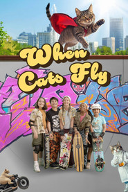 When Cats Fly (2025)