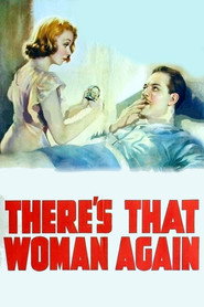 There’s That Woman Again (1938)