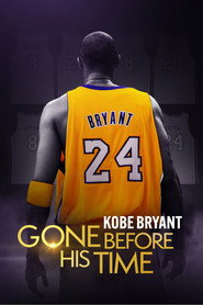 Gone Before His Time: Kobe Bryant (2024)