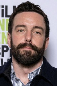 Photo of Nate Matteson
