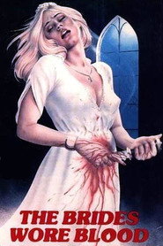 The Brides Wore Blood (1972)