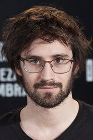 Photo of Dani de la Orden