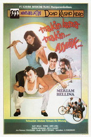 The Longer The Better (1987)