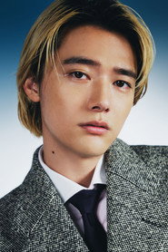 Photo of Kaito Sakurai