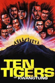 Ten Tigers of Kwangtung (1979)
