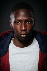 Photo of Saïdou Camara