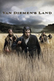 Van Diemen’s Land (2009)