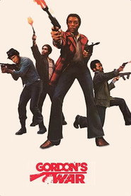 Gordon’s War (1973)