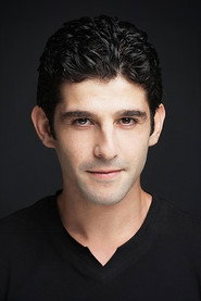 Photo of Halil Babür