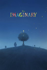 The Imaginary (2023)