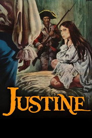 Marquis de Sade: Justine (1969)