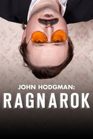John Hodgman: RAGNAROK (2013)