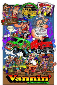 Vannin’ (2013)