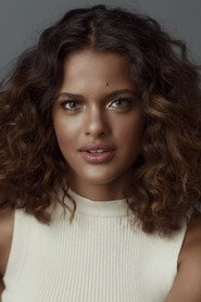 Photo of Thainá Duarte