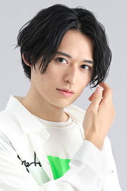 Photo of Gaku Takamoto