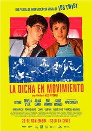 La dicha en movimiento (2025)