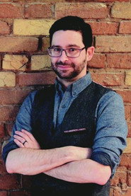 Photo of Aron Levitz