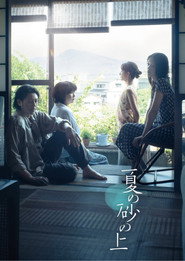On Summer Sand (2025)
