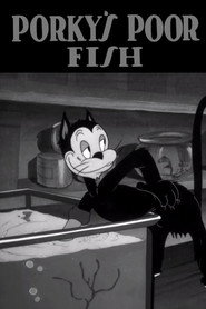 Porky’s Poor Fish (1940)