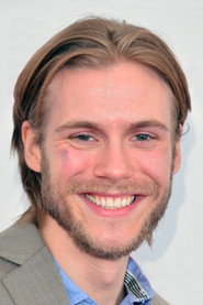 Photo of Zachary Booth