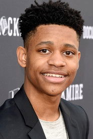 Tyrel Jackson Williams